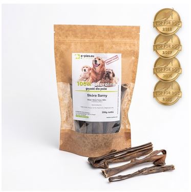 Skóra Sarny 200g  