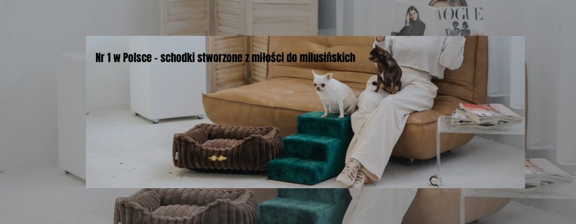 Schodkowe Love Schodkowe Love