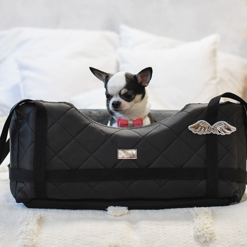 fotelik-transporter-dla-psa-i-kota-glamour-czarna-3 fotelik-transporter-dla-psa-i-kota-glamour-czarna-3