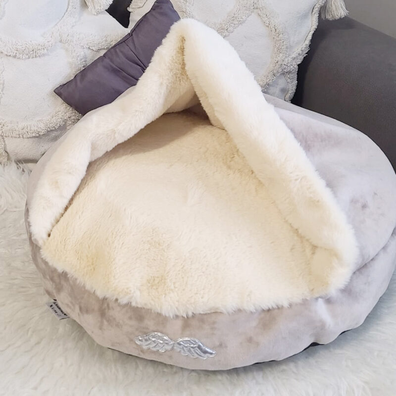 norka-legowisko-welur-jasnorozowa-schodkowe-love-1 norka-legowisko-welur-jasnorozowa-schodkowe-love-1