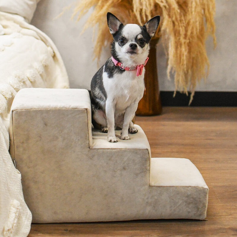 schodki-dla-psa-i-kota-classic-3-stopnie-bezowe-1 schodki-dla-psa-i-kota-classic-3-stopnie-bezowe-1