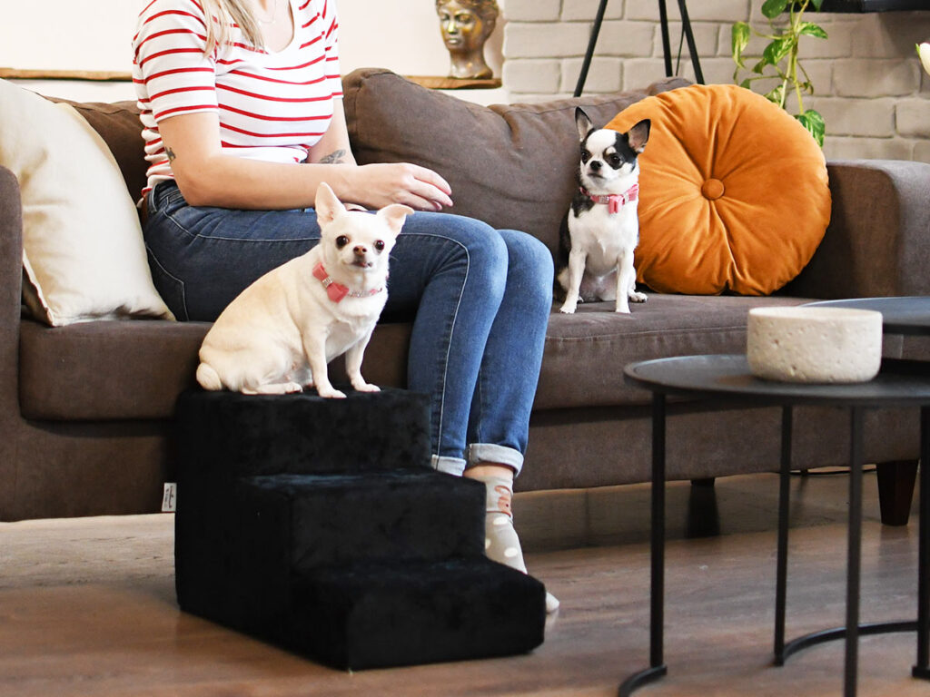 O nas Schodkowe Love O nas Schodkowe Love