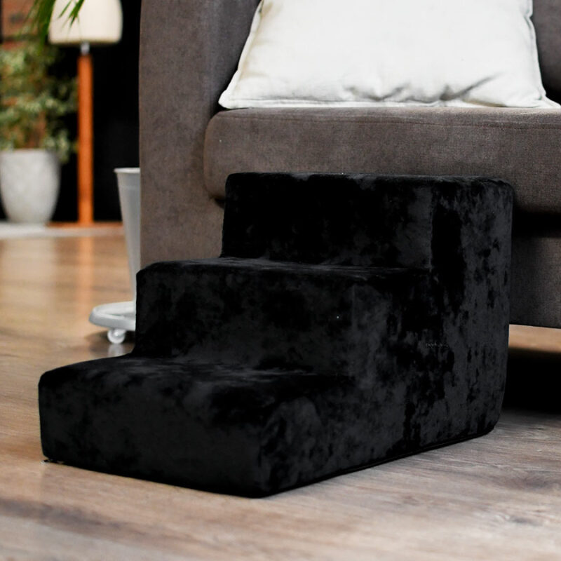 schodki-dla-psa-i-kota-classic-3-stopnie-czarne-3 schodki-dla-psa-i-kota-classic-3-stopnie-czarne-3