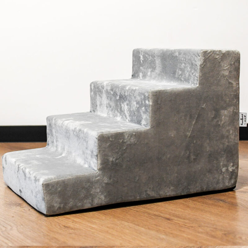 schodki-dla-psa-i-kota-classic-4-stopnie-jasnoszare-1 schodki-dla-psa-i-kota-classic-4-stopnie-jasnoszare-1