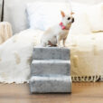 schodki-dla-psa-i-kota-glamour-3-stopnie-szare-2