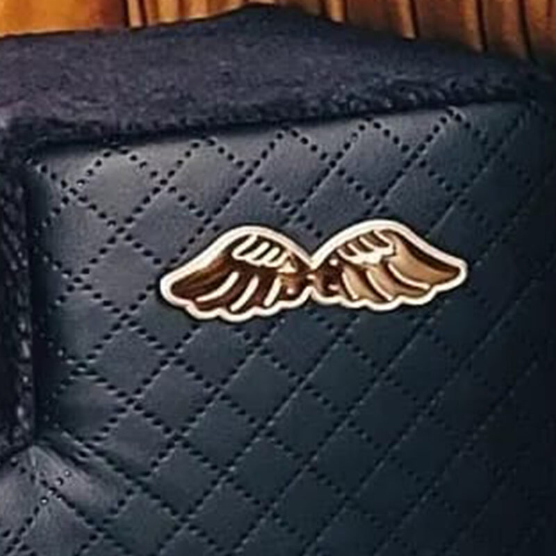 Skrzydełka do schodków dla psa i kota   Skrzydełka do schodków dla psa i kota