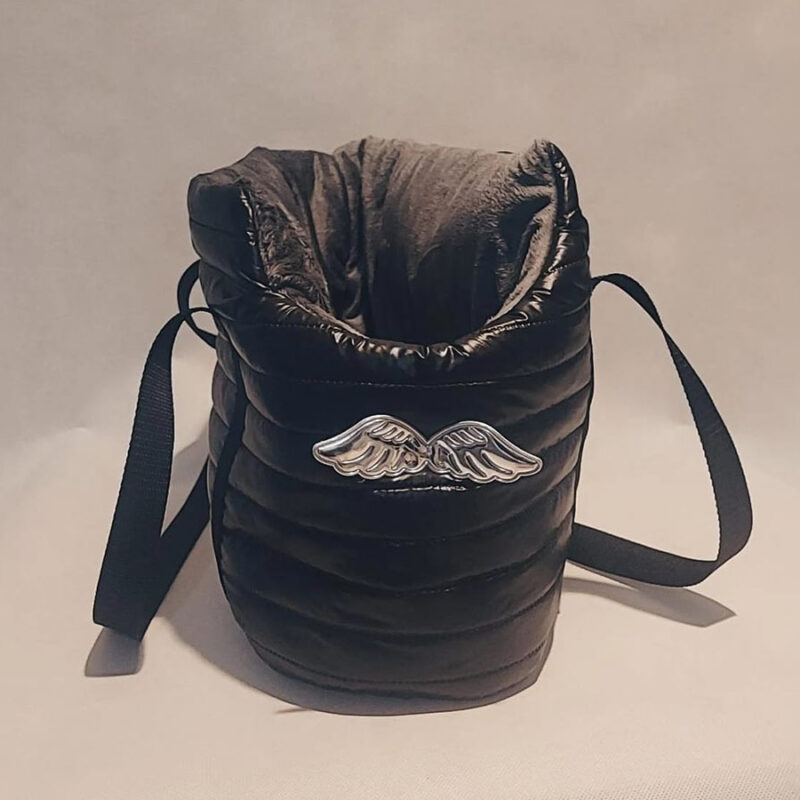 torba-transportowa-velur-futerko-material-czarna-z-szarym-wypelnieniem torba-transportowa-velur-futerko-material-czarna-z-szarym-wypelnieniem